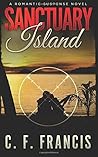 Sanctuary Island by C.F. Francis