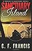 Sanctuary Island (The James Gang #1)