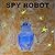 Spy Robot