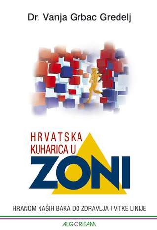 HRVATSKA KUHARICA U ZONI