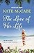 The Love of Her Life by Kate McCabe