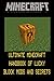 Minecraft: Ultimate Minecraft Handbook of Lucky Block Mods and Secrets: Minecraft Pocket Edition: Minecraft Seeds Compilation