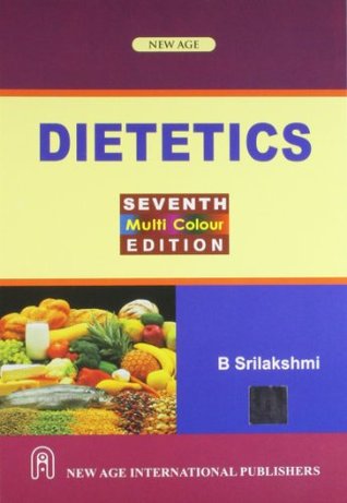 Dietetics (Paperback)