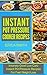 Instant Pot Pressure Cooker...