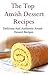 Amish Dessert Recipes by Terry Adams