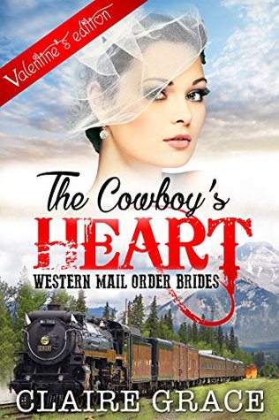 The Cowboy's Heart (Kindle Edition)