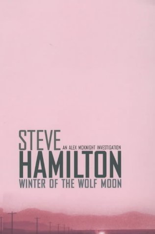 Winter of the Wolf Moon