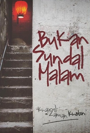 Bukan Sundal Malam