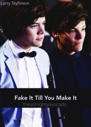 Fake It Till You Make It (ebook)