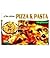 Pizza and Pasta: Vegetarian