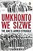 Umkhonto we Sizwe by Thula Simpson