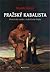 Pražský kabalista by Marek Halter