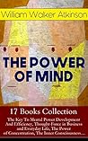 THE POWER OF MIND...