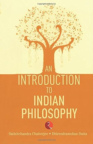 An Introduction to Indian Philosophy