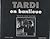 Tardi en banlieue
