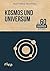 Kosmos und Universum in 60 Sekunden erklärt (German Edition)
