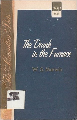 The Drunk In The Furnace (Unknown Binding)