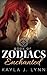 Enchanted: An Fantasy Alpha Bad Boy Romance (Book of Zodiacs 3)