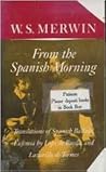 From the Spanish Morning (English and Spanish Edition)