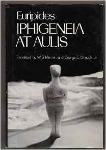 Iphigeneia at Aulis