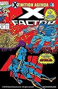 X-Factor (1986-1998) #61