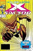 X-Factor (1986-1998) #76