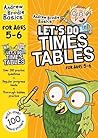 Lets Do Times Tables 05-06