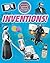 Inventions (Weird True Facts)