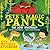 Pete's Magic Pants by Paddy Kempshall