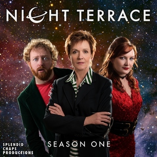 Night Terrace: Season One