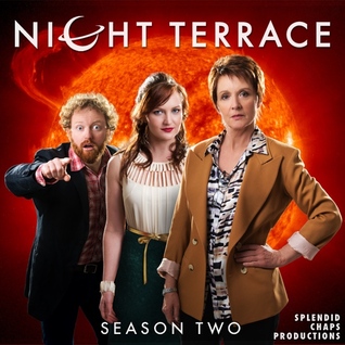 Night Terrace: Season Two