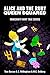 MINECRAFT: Alice and the Ruby Queen Squared: (Minecraft Diaries, Minecraft Handbook, Minecraft Redstone) (Minecraft Fairy Tales Series Book 2)