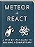 React + Meteor 2.0