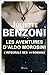Les aventures d'Aldo Morosini - L'intégrale des 14 romans
