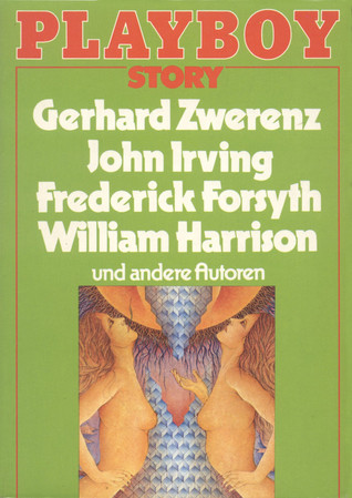 Playboy Story 3 (Paperback)