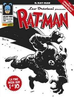 Rat-Man Collection n. 113: il Rat-Man
