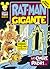 Rat-Man Gigante n. 25: Le ombre dei padri...