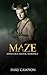 Maze: Minotaur Erotic Romance