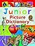 Junior Picture Dictionary