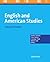 English and American Studie...