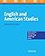 English and American Studies: Theory and Practice