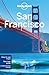 San Francisco 10 (inglés) (Lonely Planet)