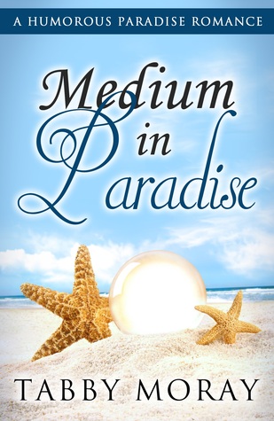 Medium in Paradise (Kindle Edition)