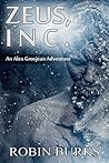 Zeus, Inc. (The Alex Grosjean Adventures Book 1)