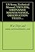 US Army, Technical Manual, TM 9-1556, ORDNANCE MAINTENANCE, OBSERVATION TELESCOPES M48 AND M49, 1944