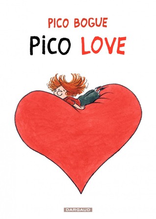 Pico Love (Pico Bogue #4)