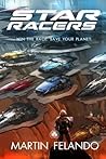 Star Racers by Martin Felando