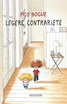 Légère contrariété by Dominique Roques