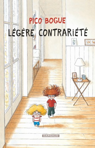 Légère contrariété (Pico Bogue #5)
