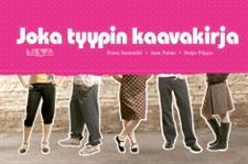 Joka tyypin kaavakirja (Spiral-bound)